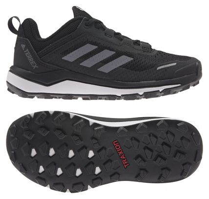 Chaussures de trail enfant adidas Terrex Agravic Flow Primegreen