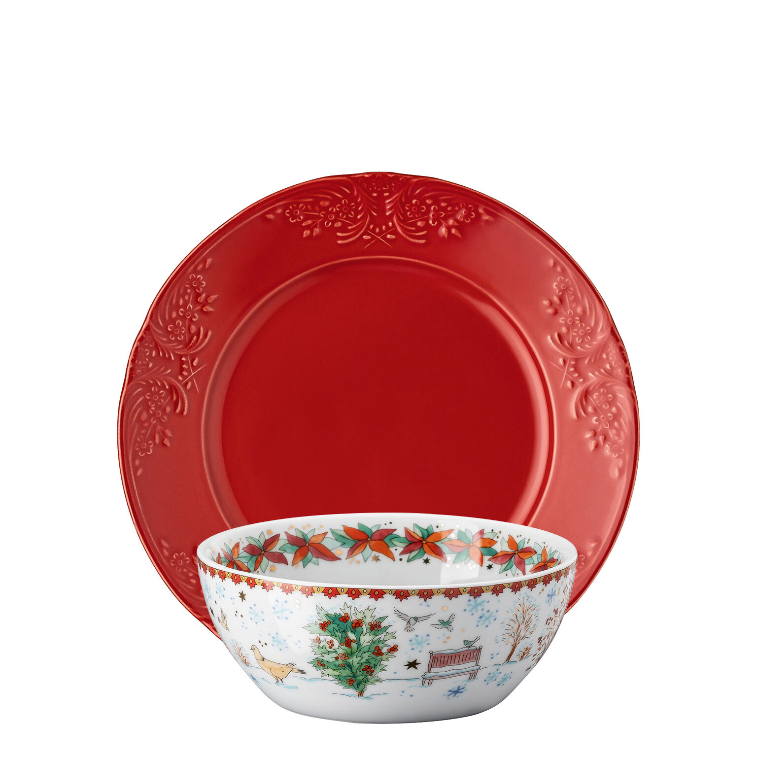 2-teiliges Set