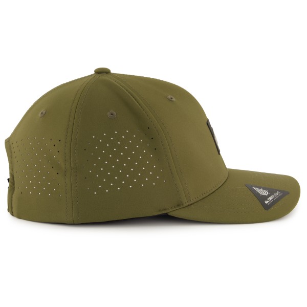 Quiksilver - Adapted - Casquette