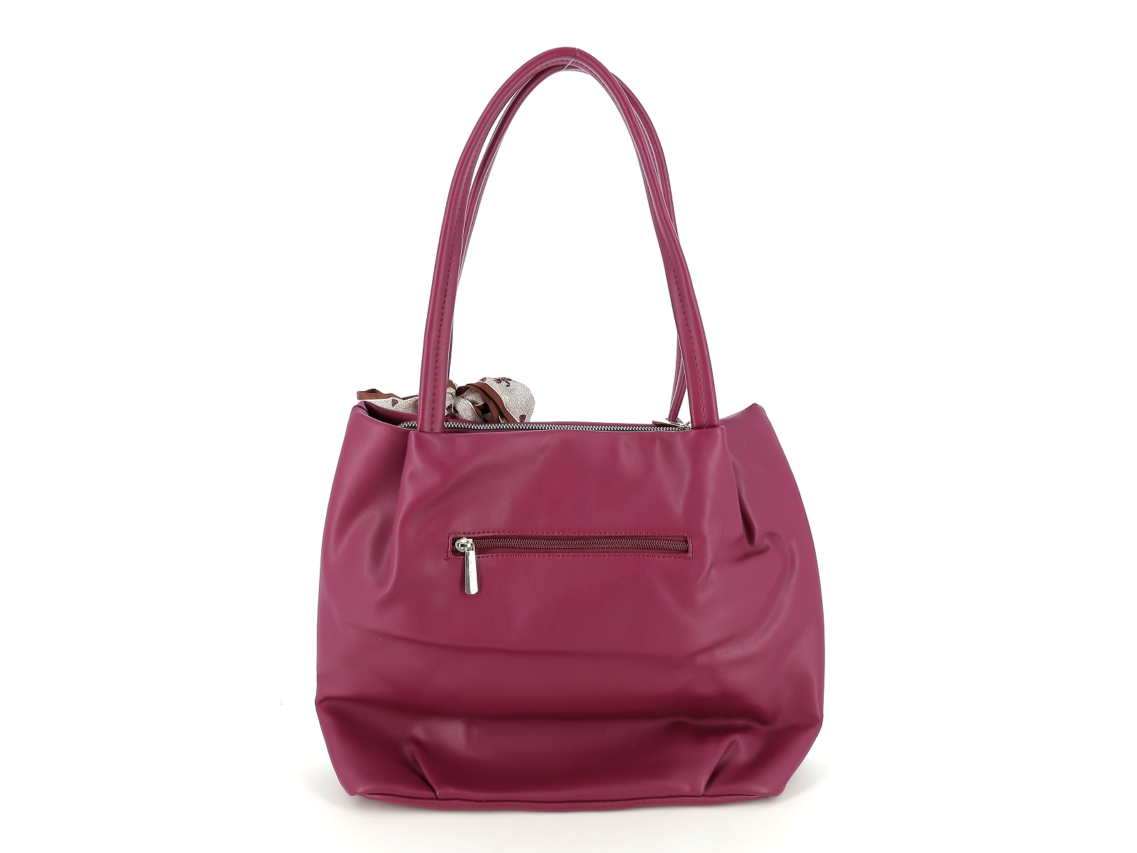 David jones-6893 2 Synthétique Violet