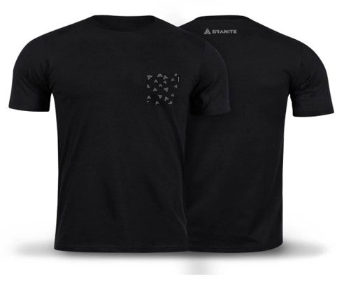 Granite Design T-Shirt