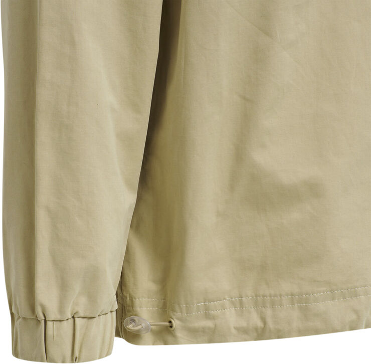 Hummel Trooper anorak Brun