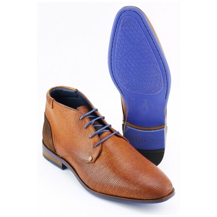 Berkelmans Obera cognac