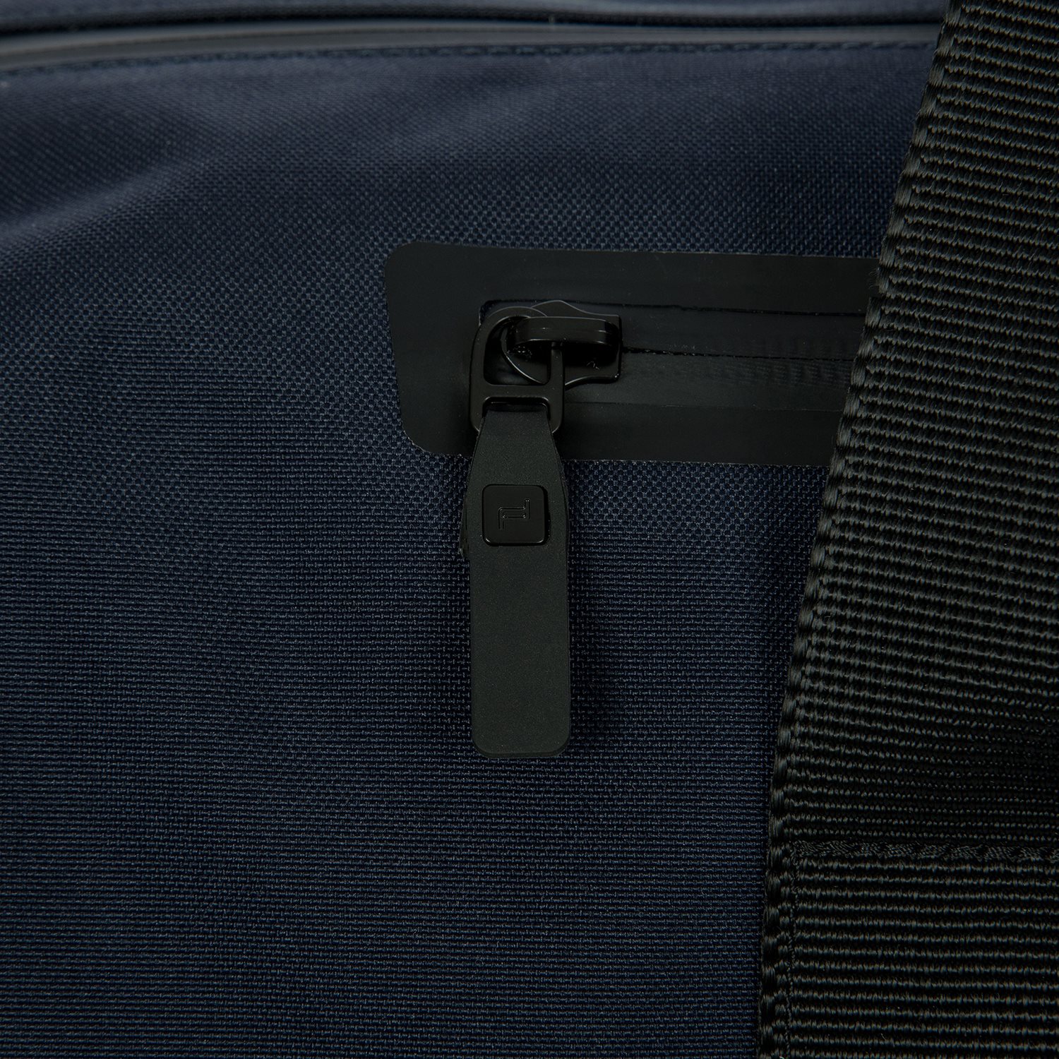 Porsche Design Urban Eco Weekender dark blue