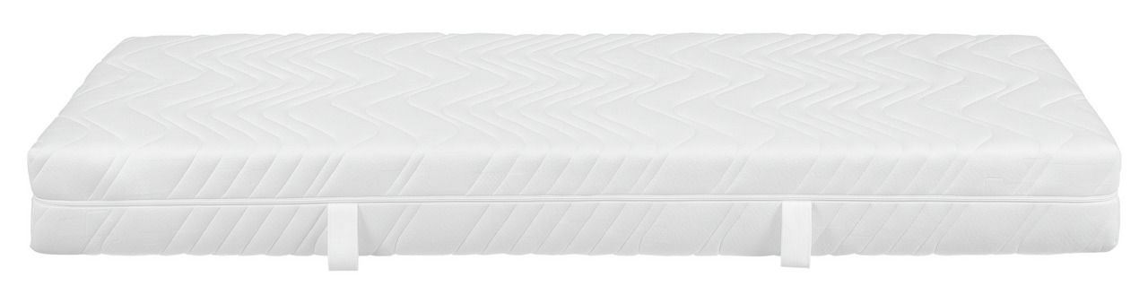 Sleeptex Taschenfederkernmatratze H5 ACTIVE STRONG