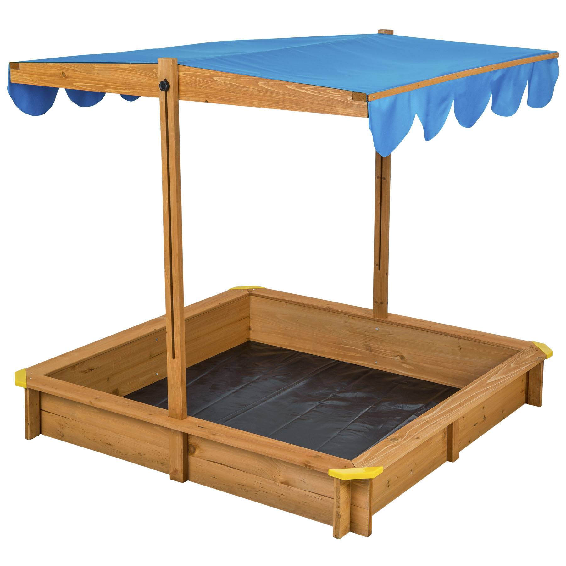 Sandkasten Emilia
