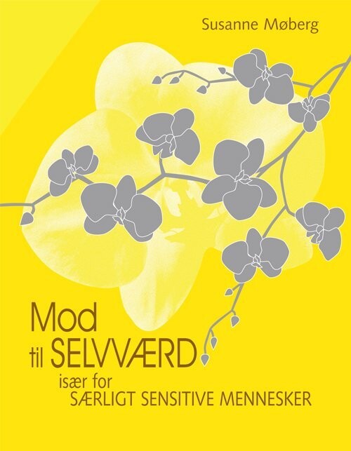 Mod Til Selvværd - Susanne Møberg - Bog