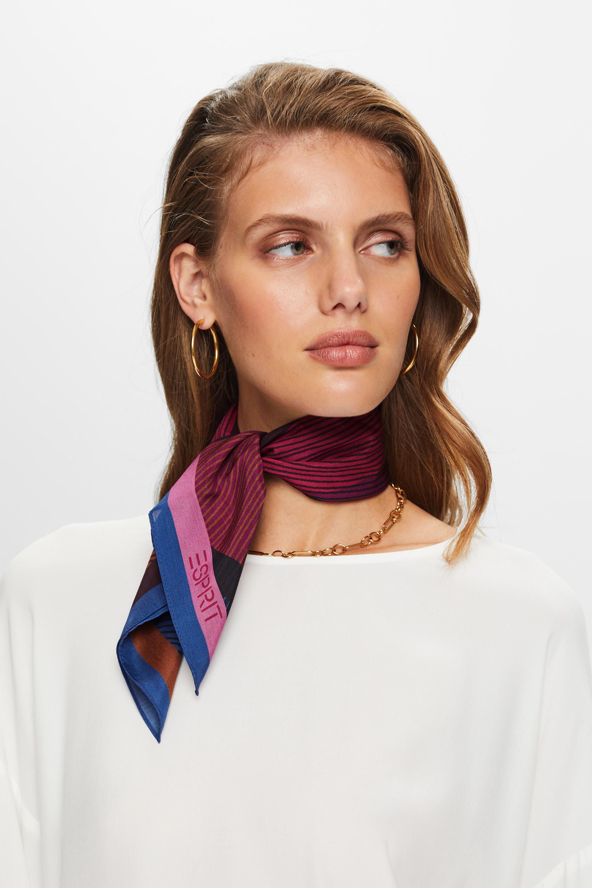 Shawls/Scarves