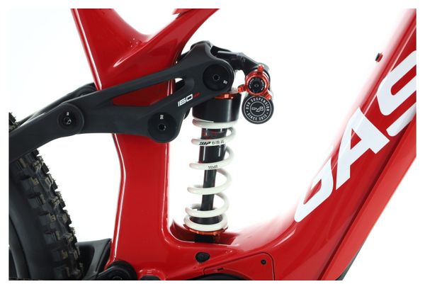 Produit reconditionné · Gas Gas Ecc 6 Carbone X0 AXS / Vélo VTT électrique / Gas Gas | Bon état