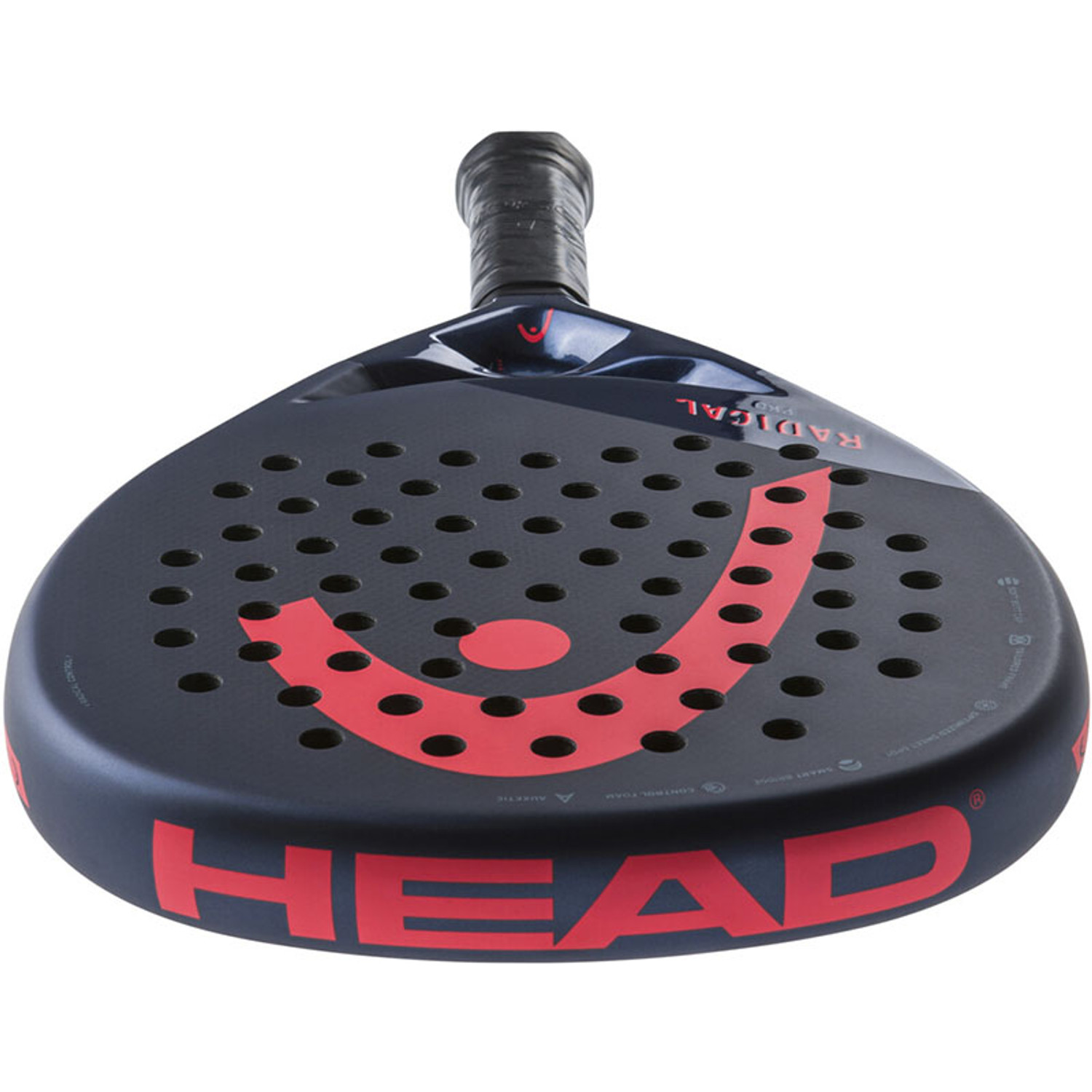 Head Radical Pack 4