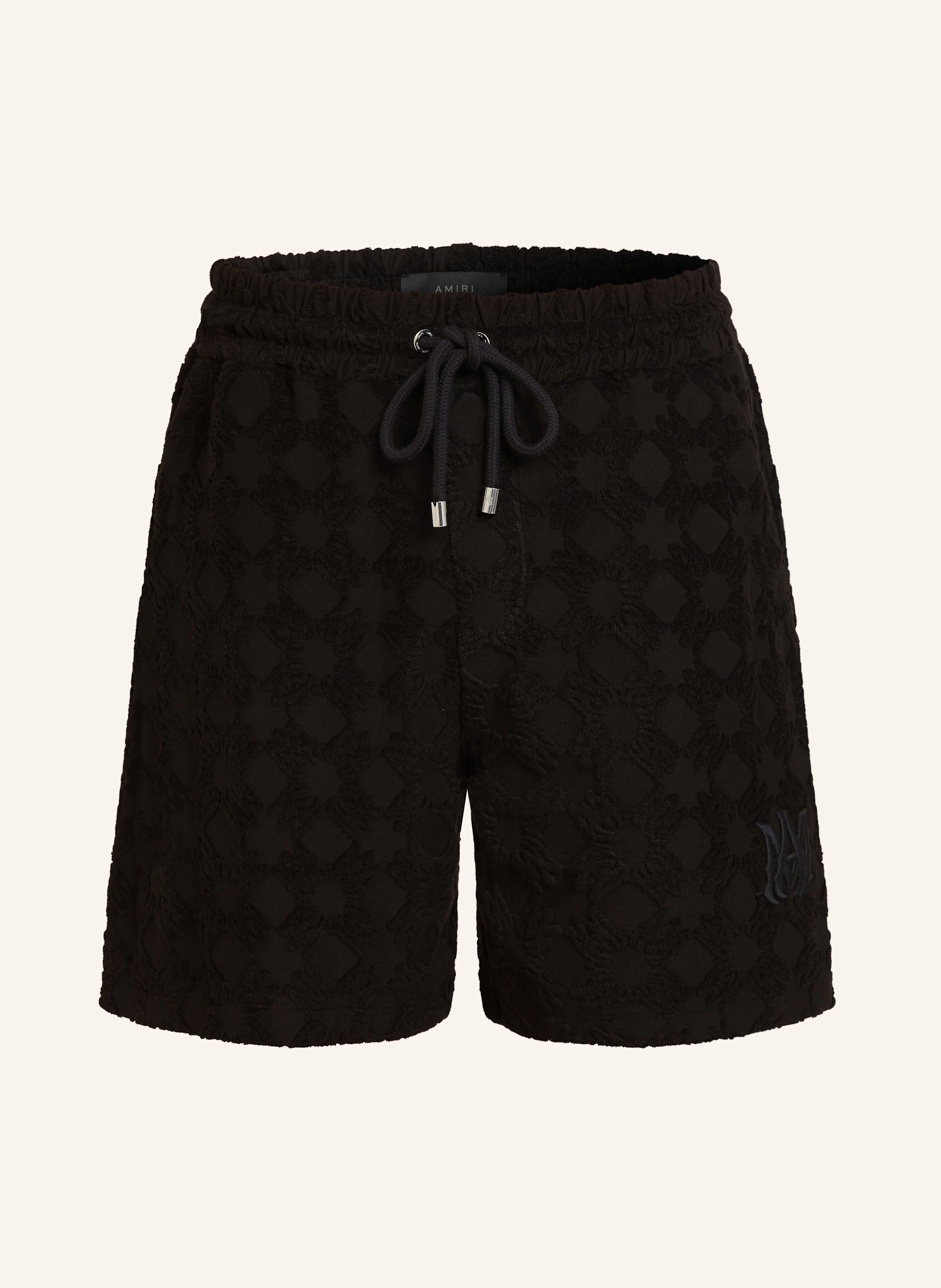 AMIRI Frottee-Shorts