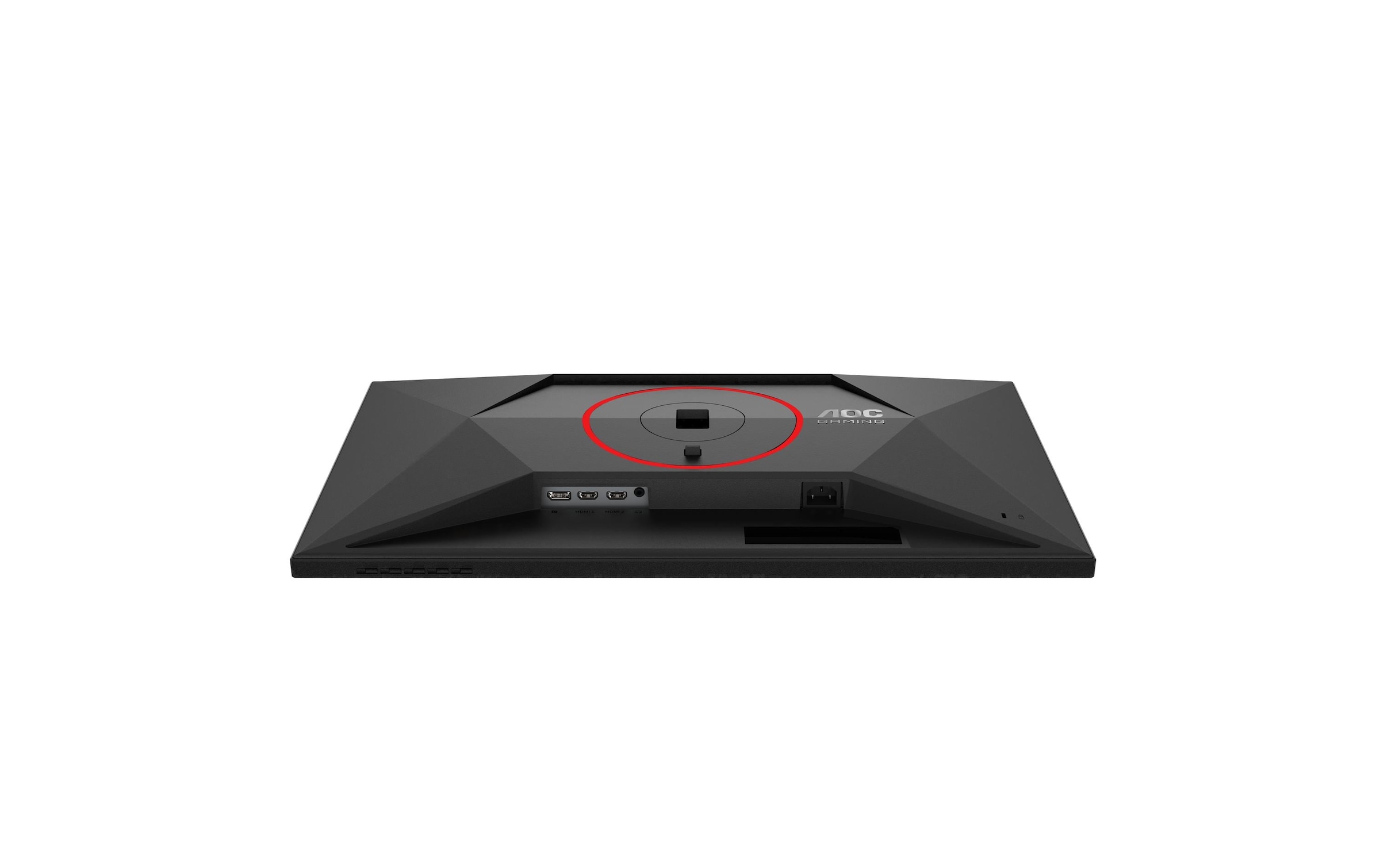 AOC LED-Monitor »Q27G4ZR« 68,58 cm/27 ″  2560 x 1440 px WQHD 260 Hz