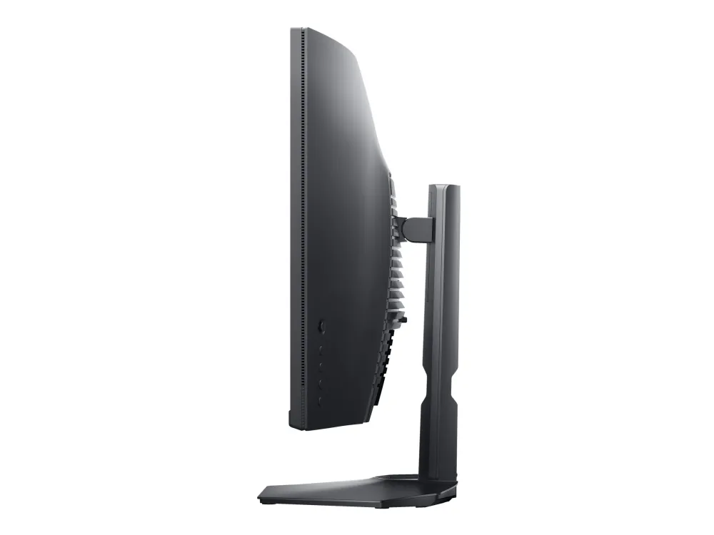 Dell 32 Gaming Monitor S3222DGM - LED-skærm - gaming - kurvet - 32