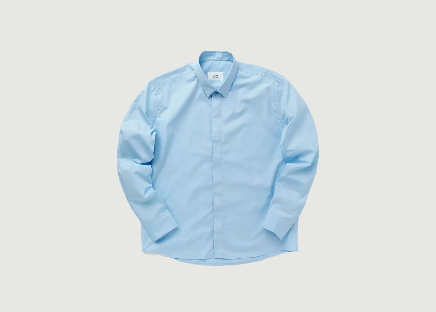 Chemise TONAL AMI Paris