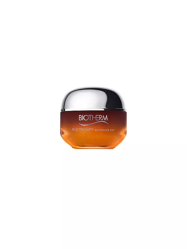 BIOTHERM Amber Algae Revitalize Day 50ml keine Farbe