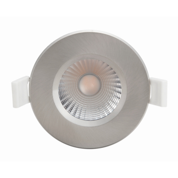 Philips inbouwspot Dive nikkel set van 3
