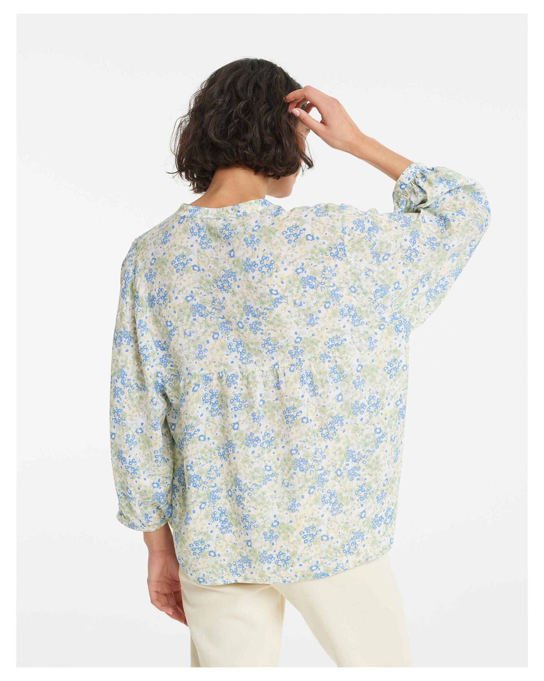 Opus| Damen Bluse FALINDA