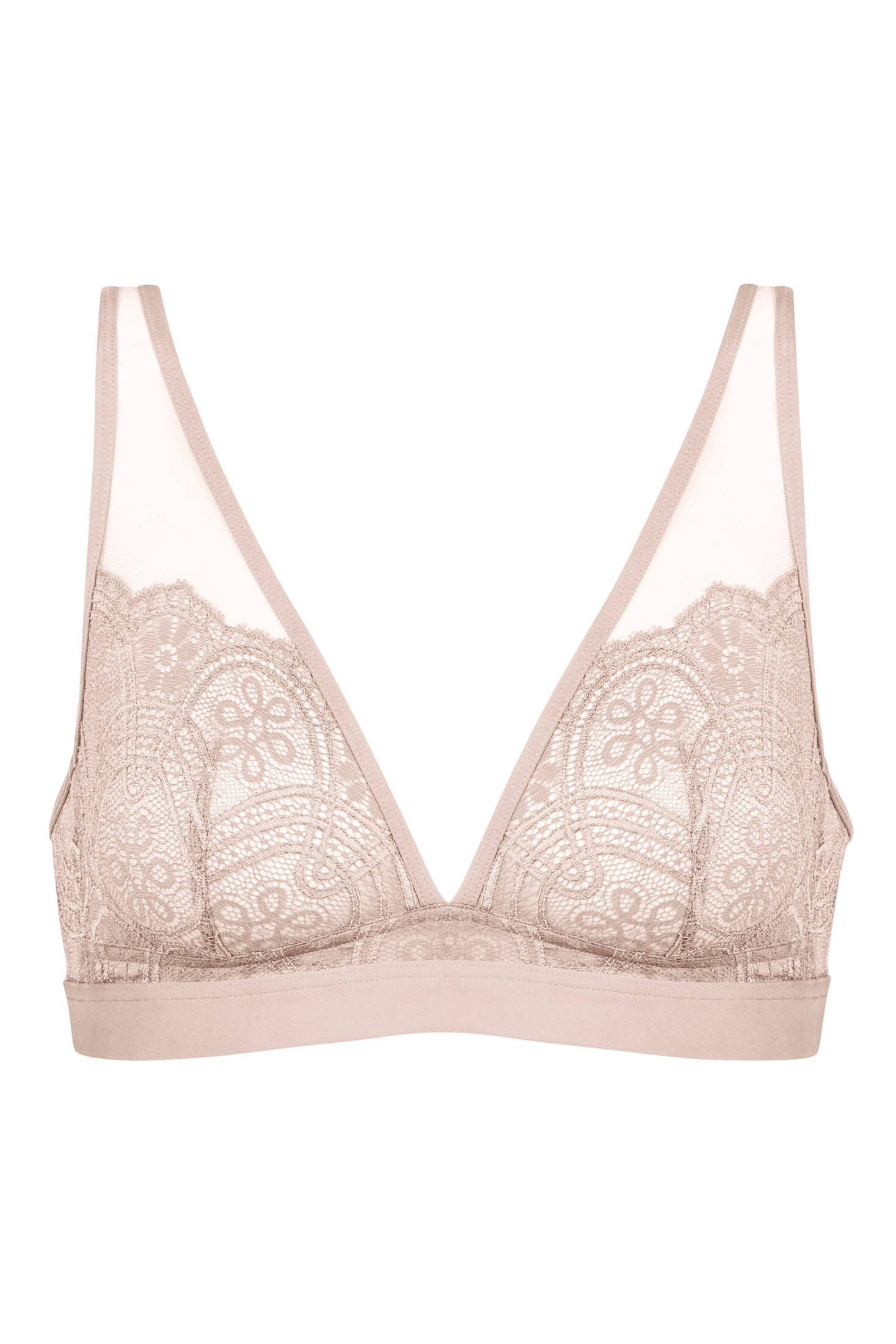 mey| Damen Triangel-BH