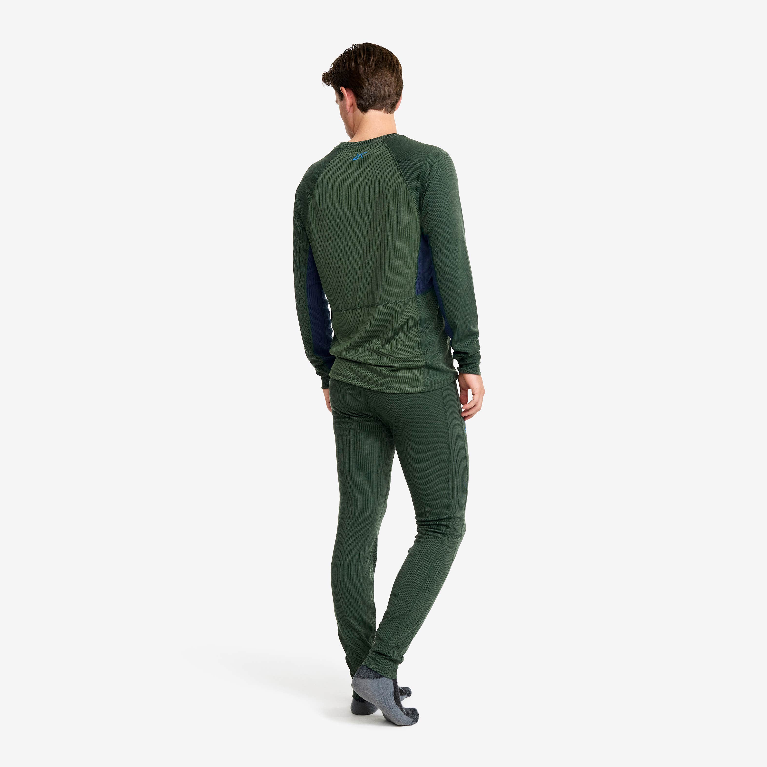 Movement Pants Herre Green Gables