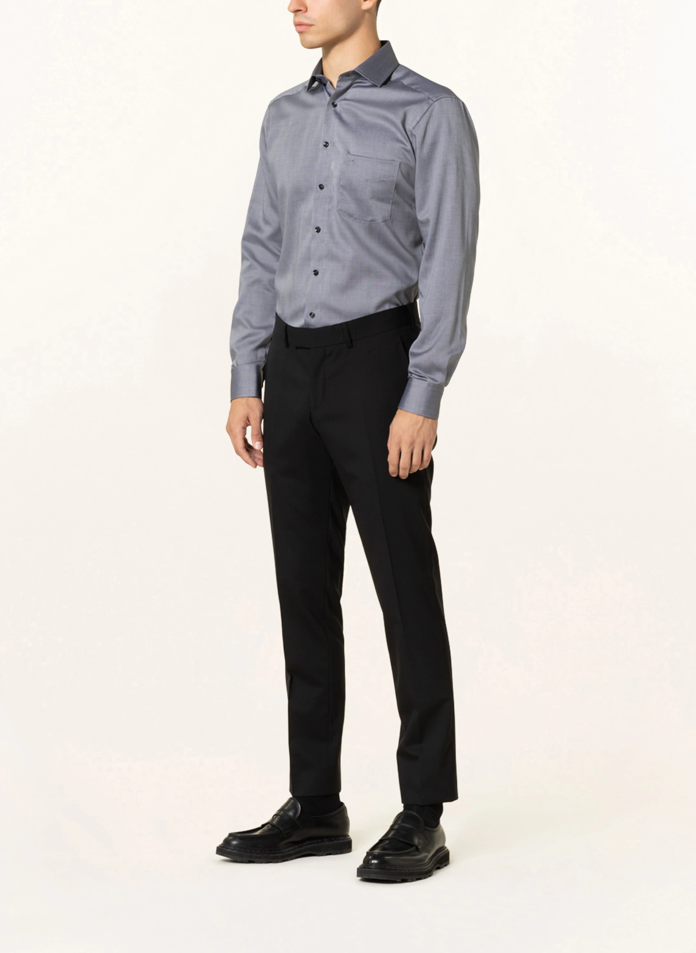 OLYMP Hemd Luxor modern fit