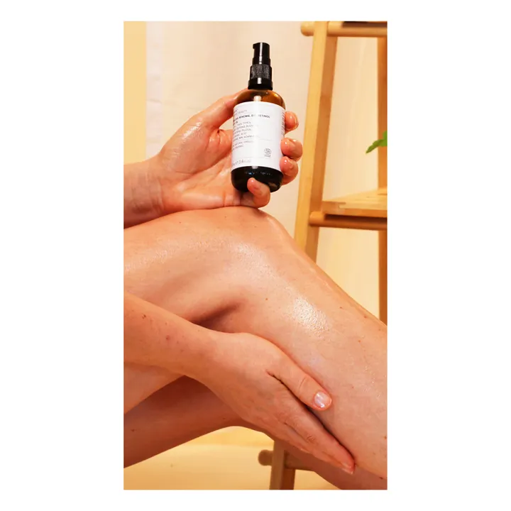 Evolve Huile corps Timeless Renewal Bio-Retinol - 100 ml