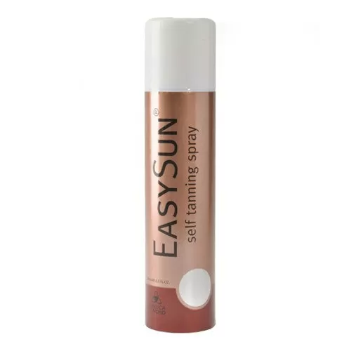 EasySun Selvbruner Spray - 200 ml.