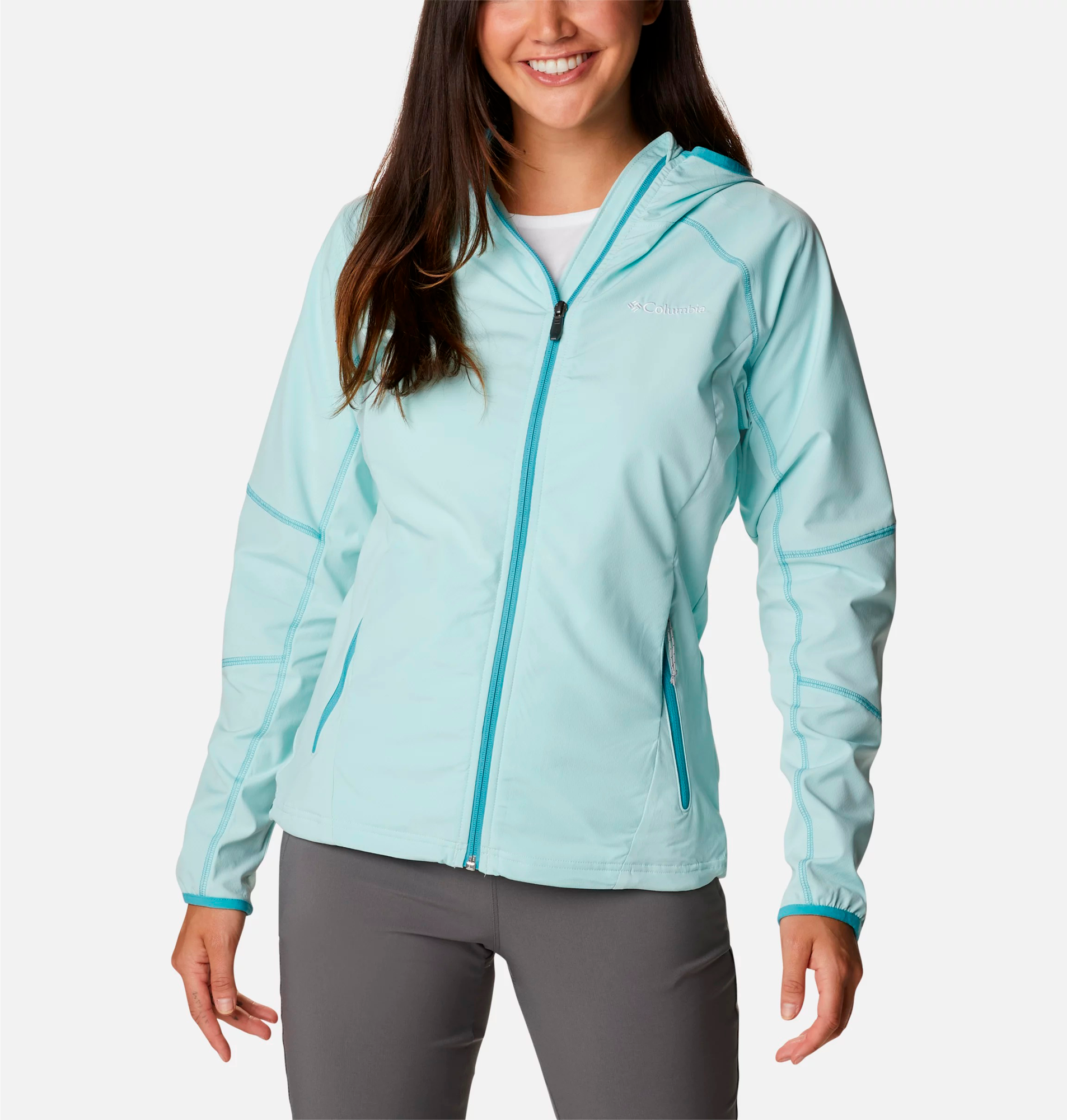 Columbia Sweet AS II Damen Softshelljacke