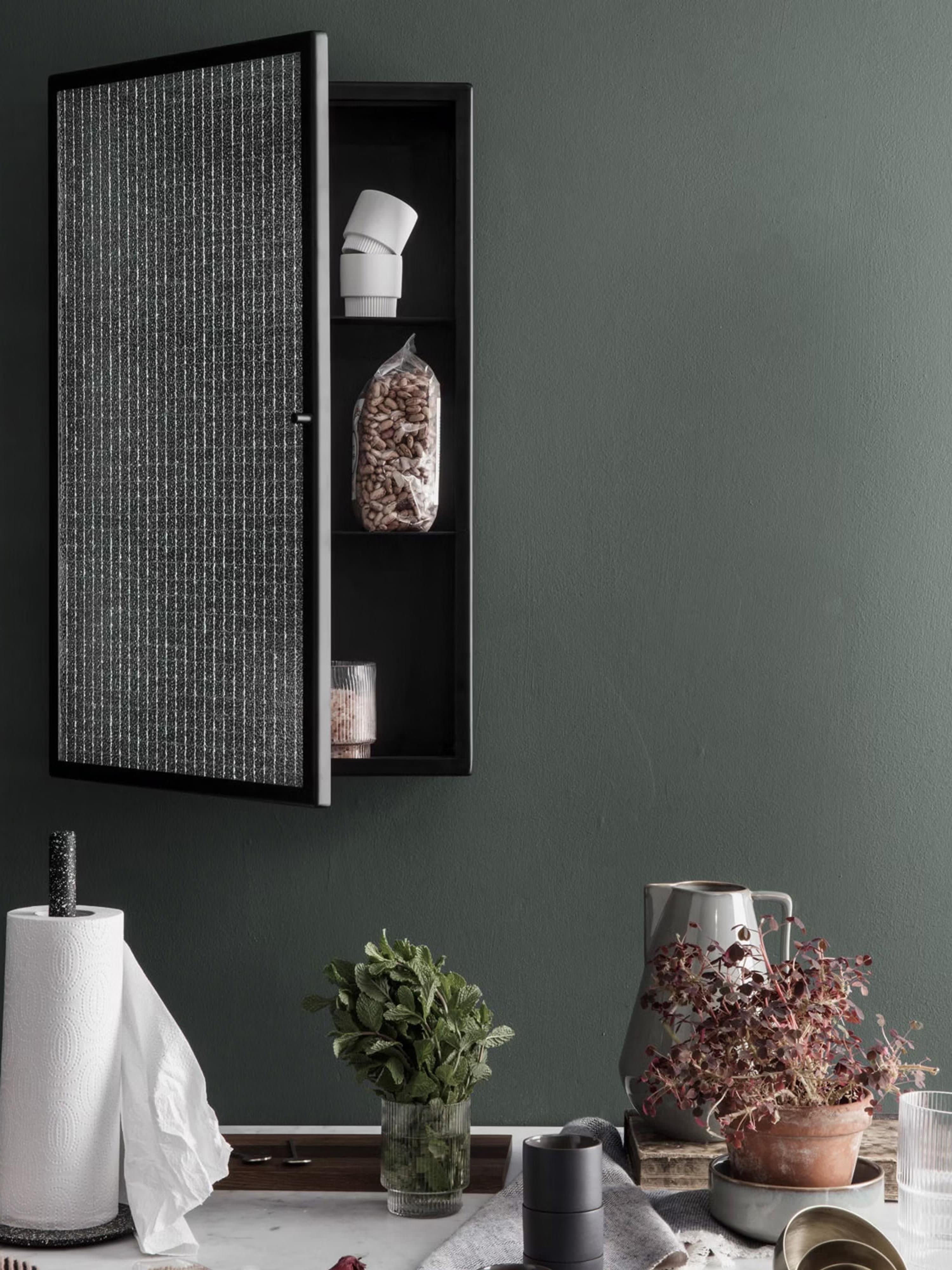 Wandplank voor badkamer Haze