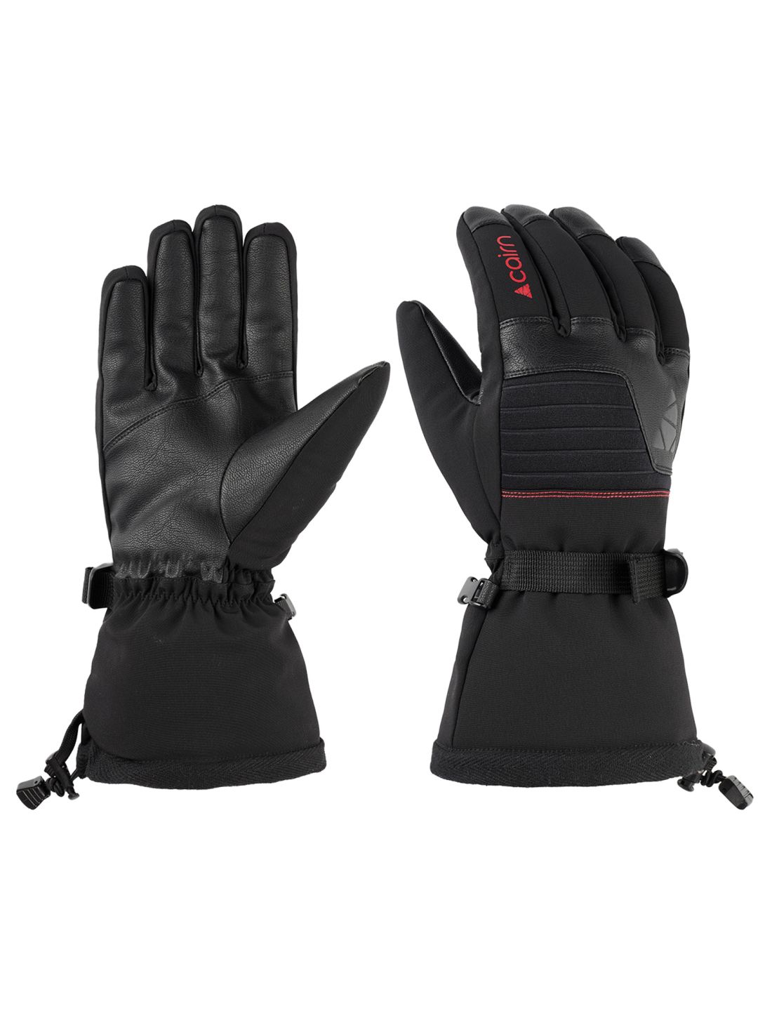 Olympus M C-Tex skihandschoenen heren