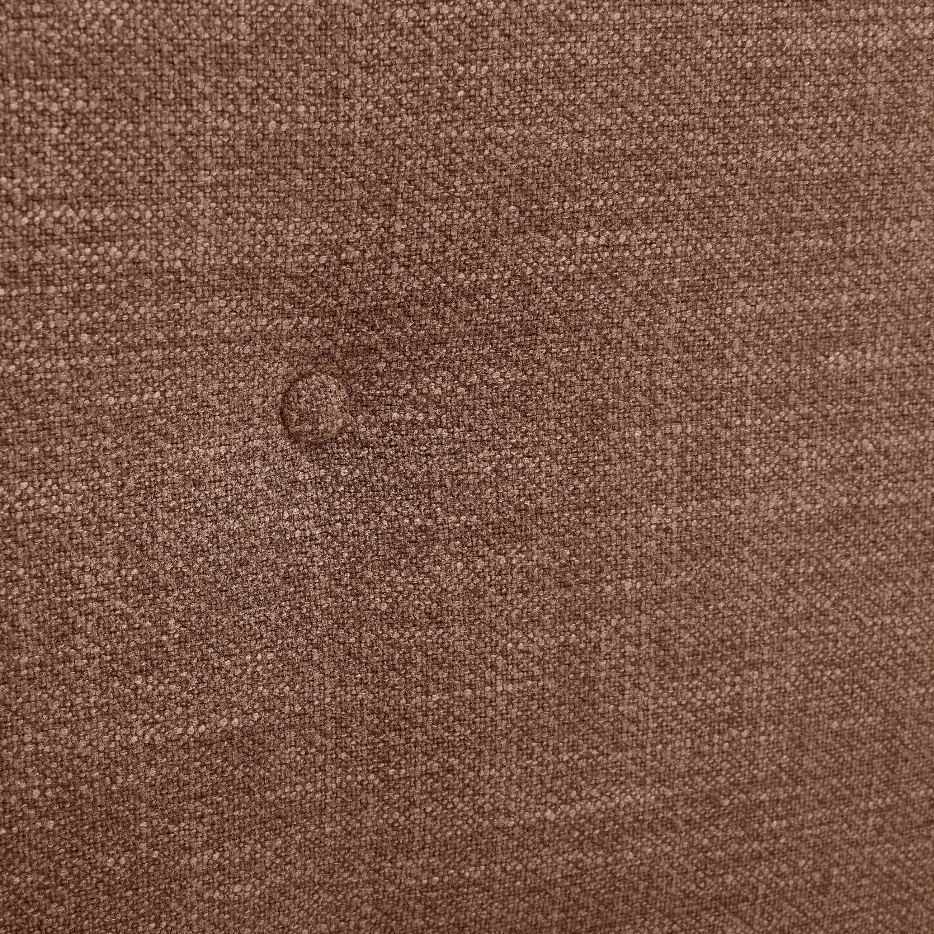 bico GOODNIGHT Boxspringbett - Cognac / B: 160.0 cm x T: 200.0 cm