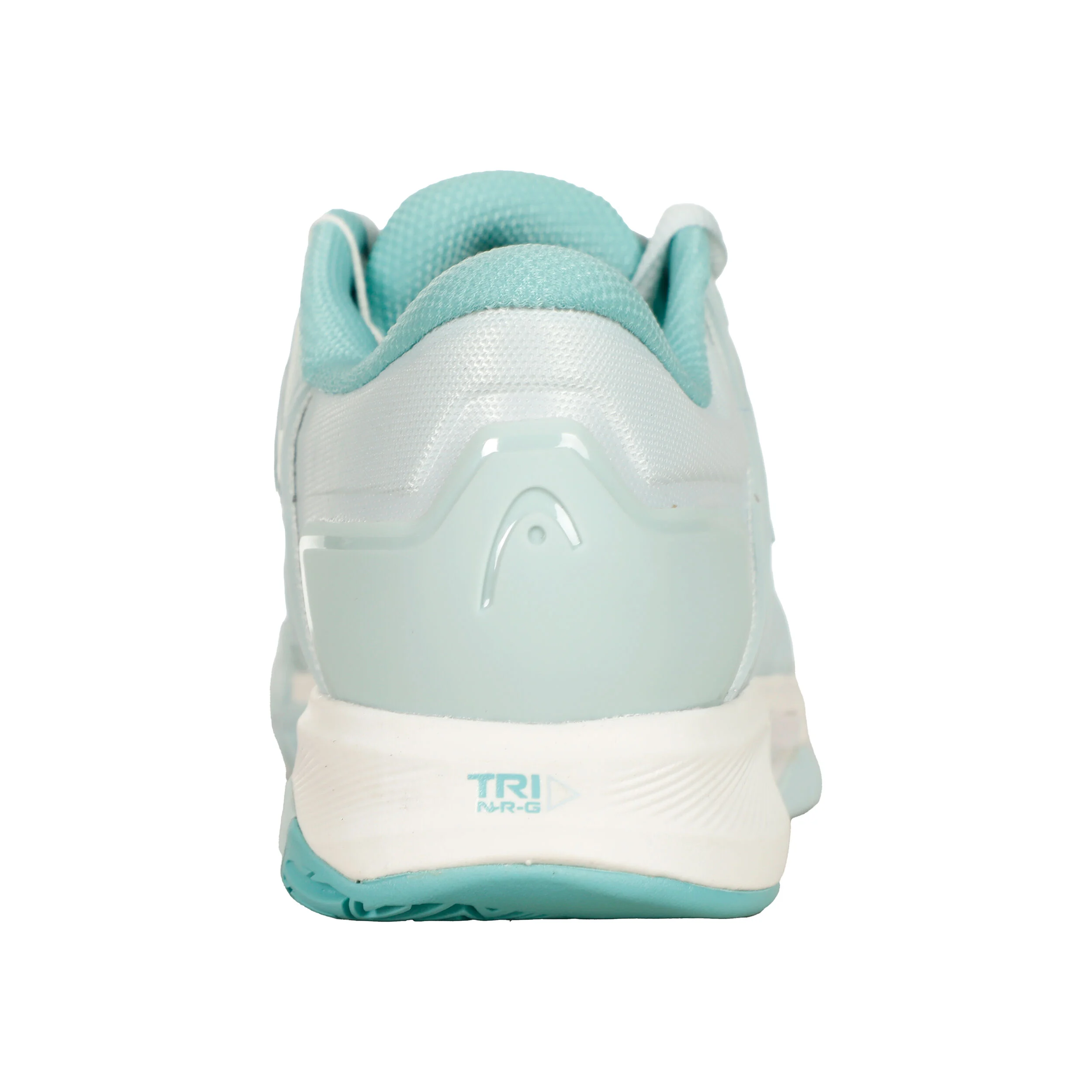 HEAD Revolt Pro 4.5 Chaussures Toutes Surfaces Femmes - Turquoise , Bleu Petrol