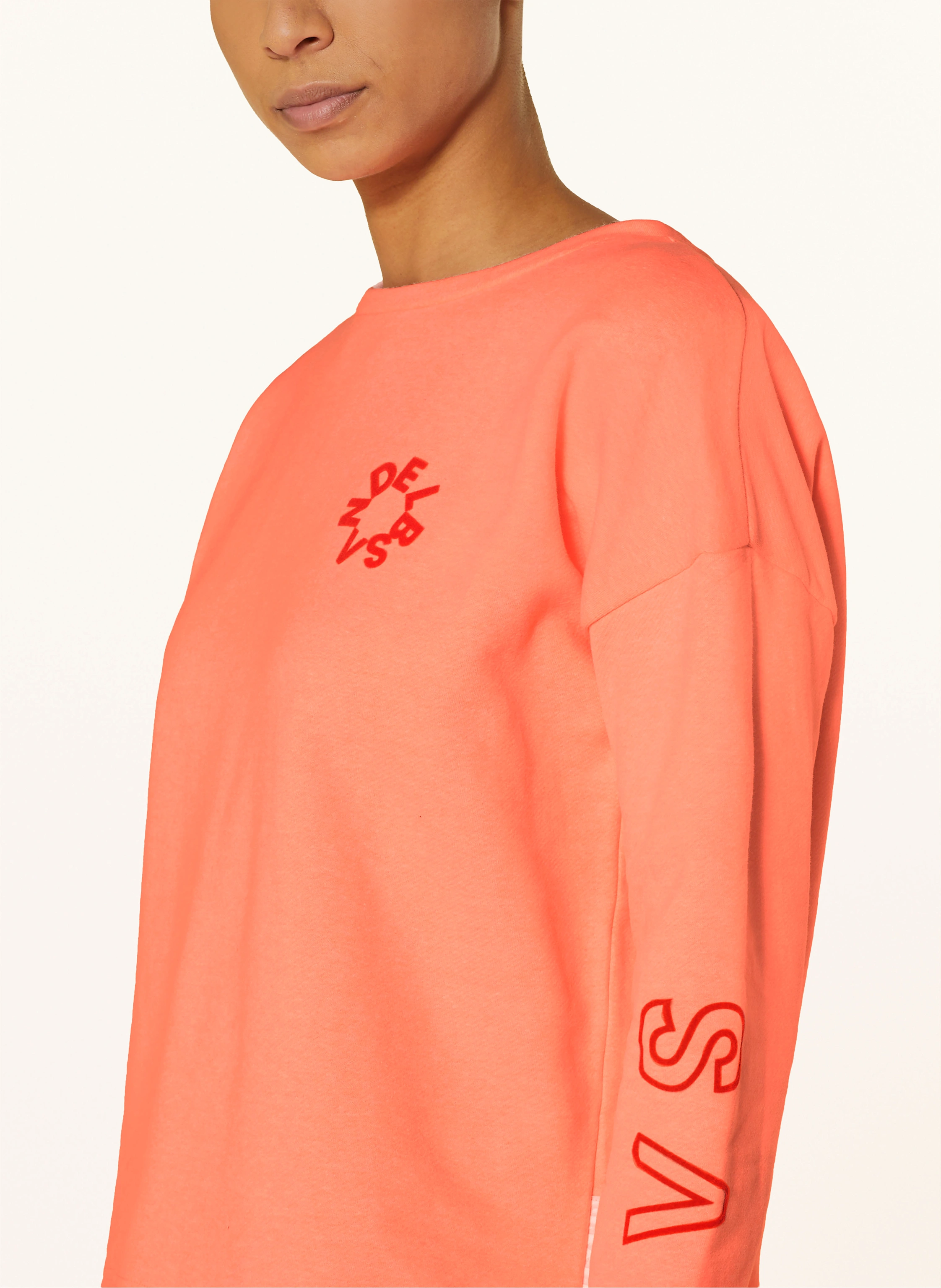 ELBSAND Sweatshirt ANDRA