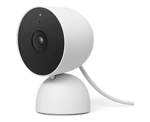 Nest Cam Indoor (wired)