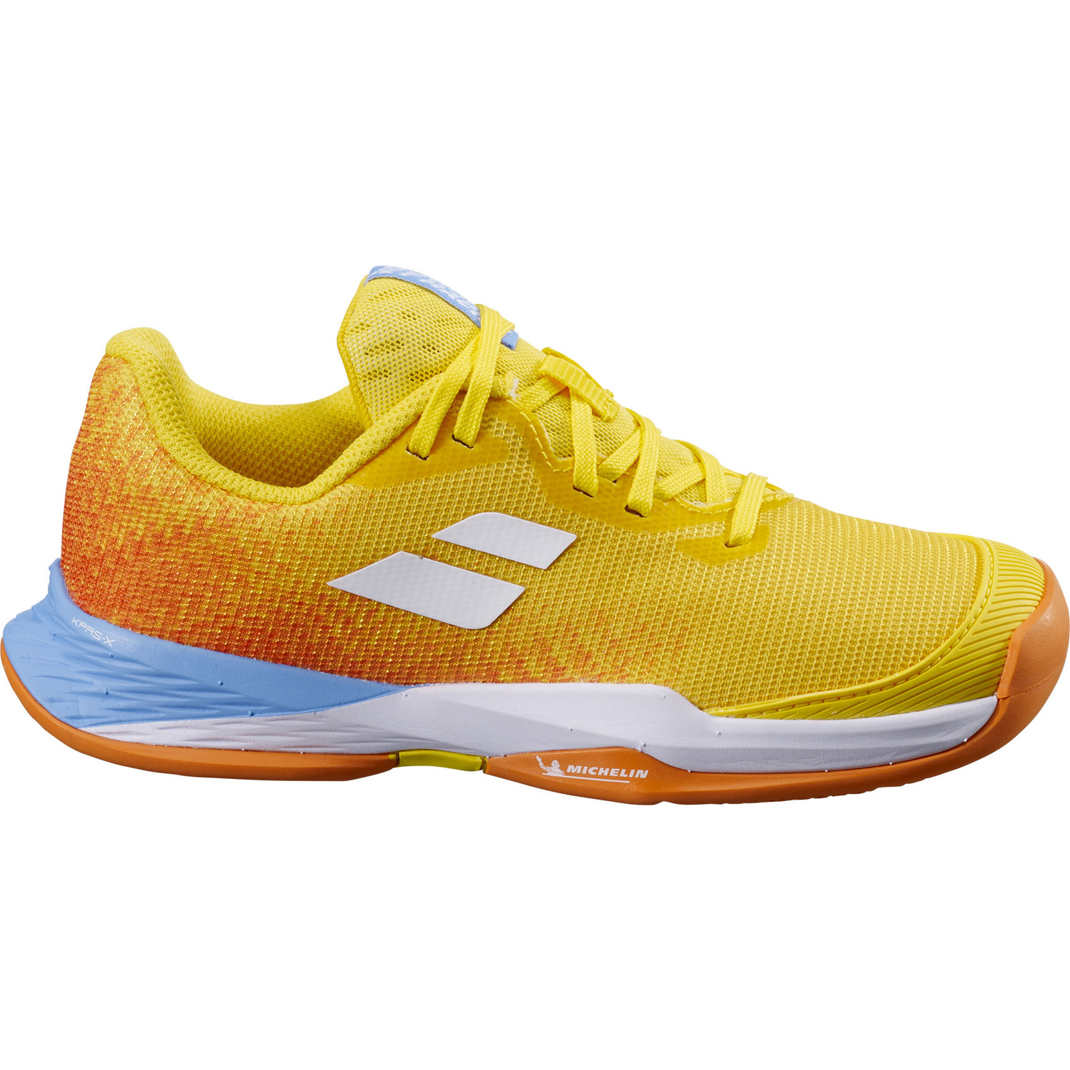 Babolat Jet Mach 3 All Court Junior