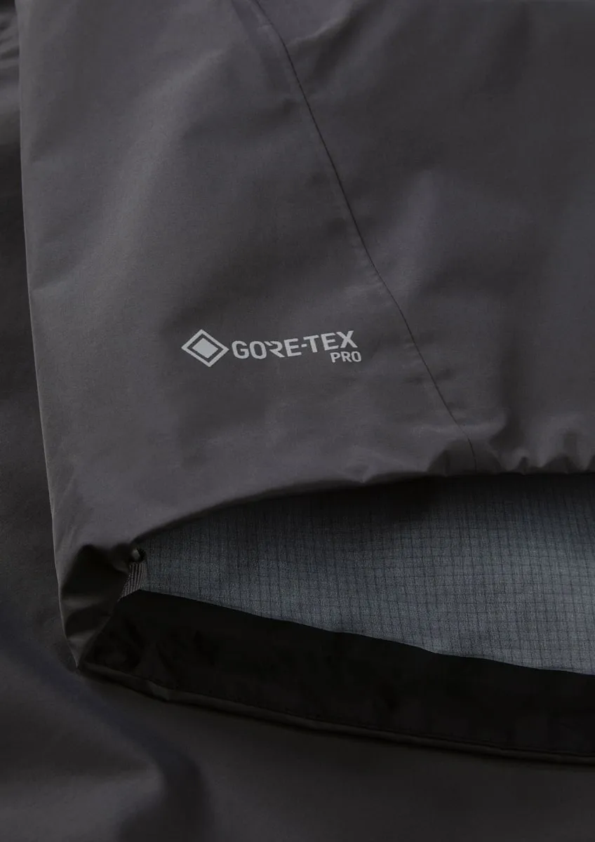 Rab Latok Alpine Gtx Jacket Graphene