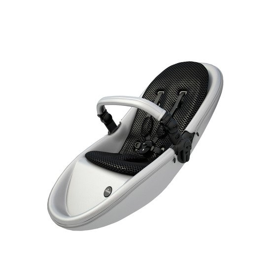 Xari hamac/nacelle   Noir        de               Mima