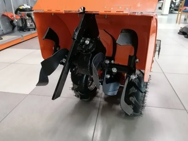 OLEO-MAC RIPPER PT 48BS