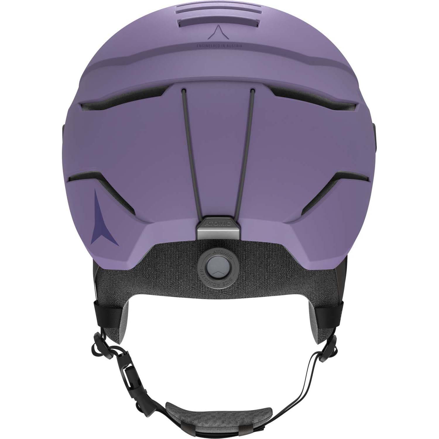 Atomic  Savor Visor Stereo