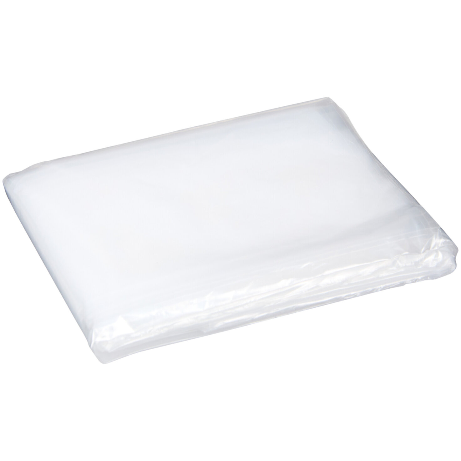 Einweg Pelerine transparent