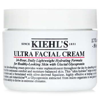 Kiehl's Ultra Facial Cream