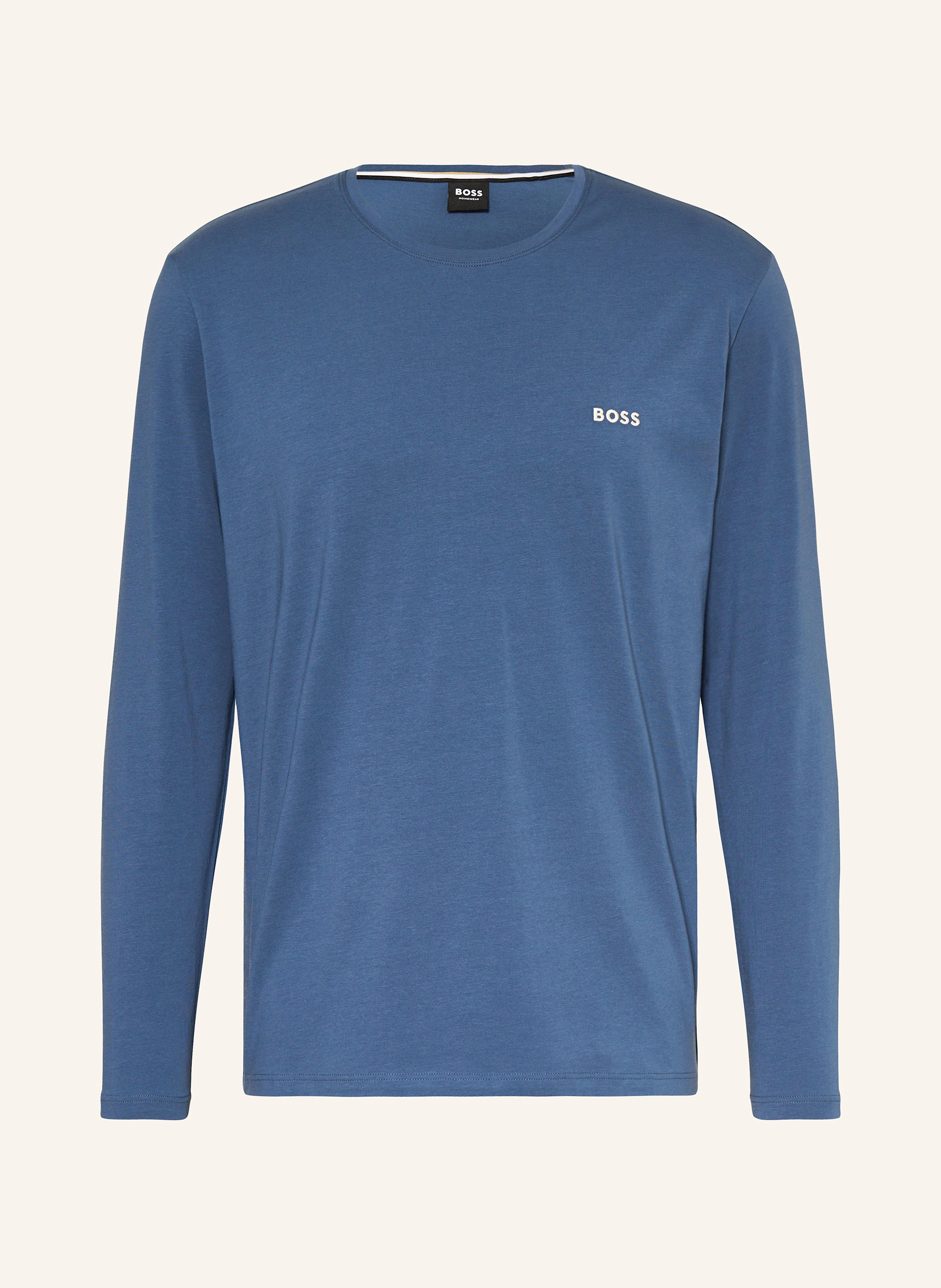 BOSS Schlafshirt MIX&MATCH