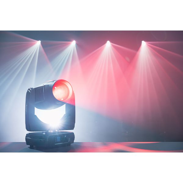 Stairville BSW-350 LED Bundle