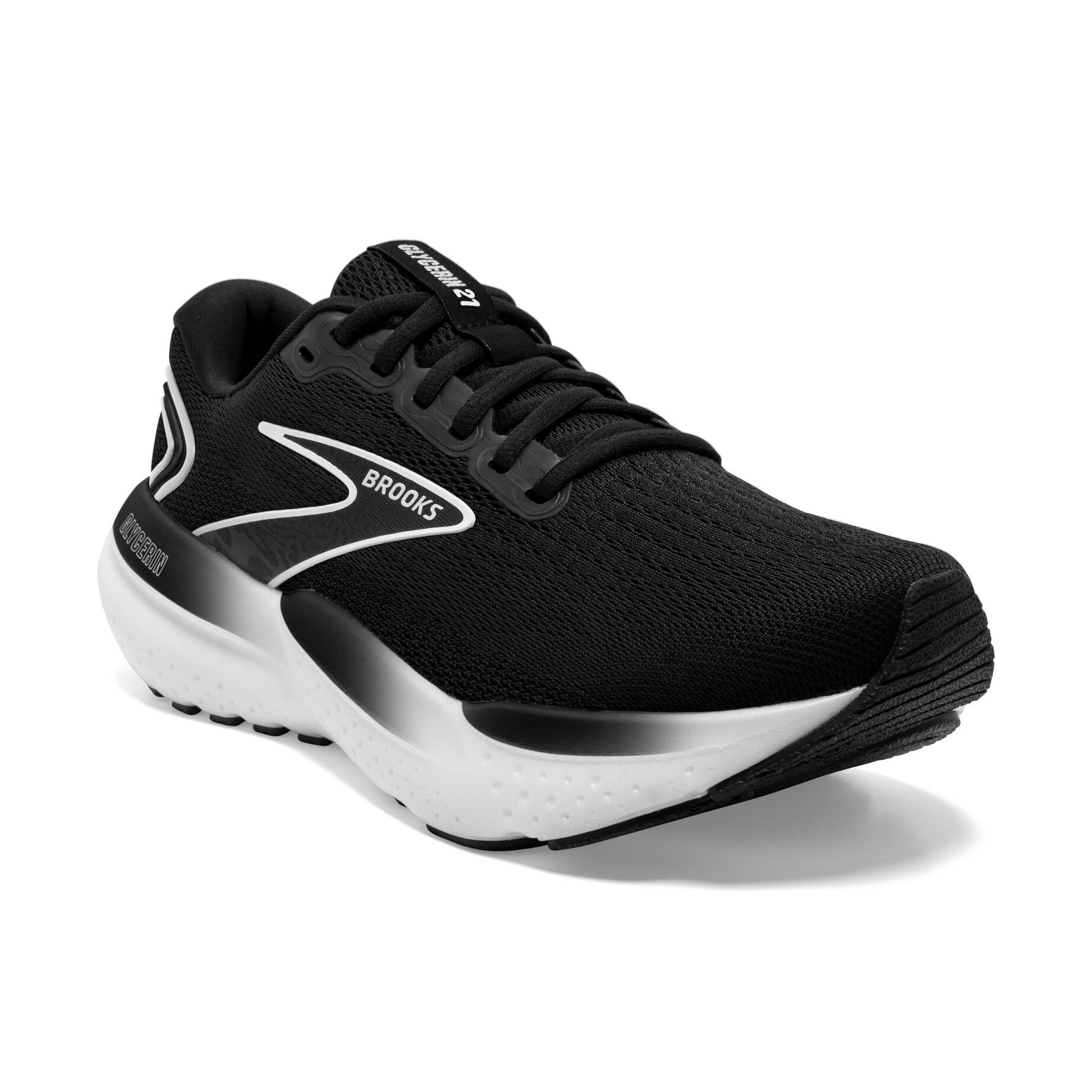 Brooks| Herren Laufschuhe GLYCERIN 21