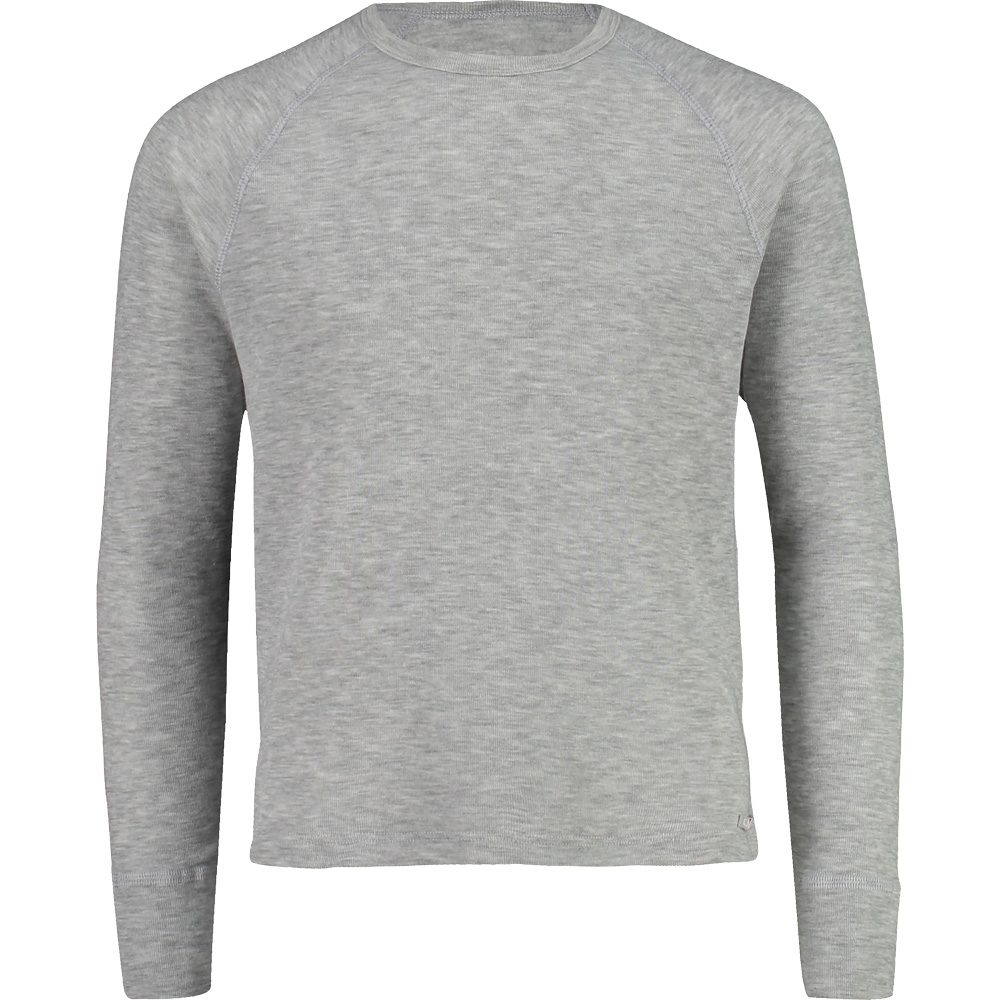 CMP Warm Dry Function Unterhemd Kinder grau