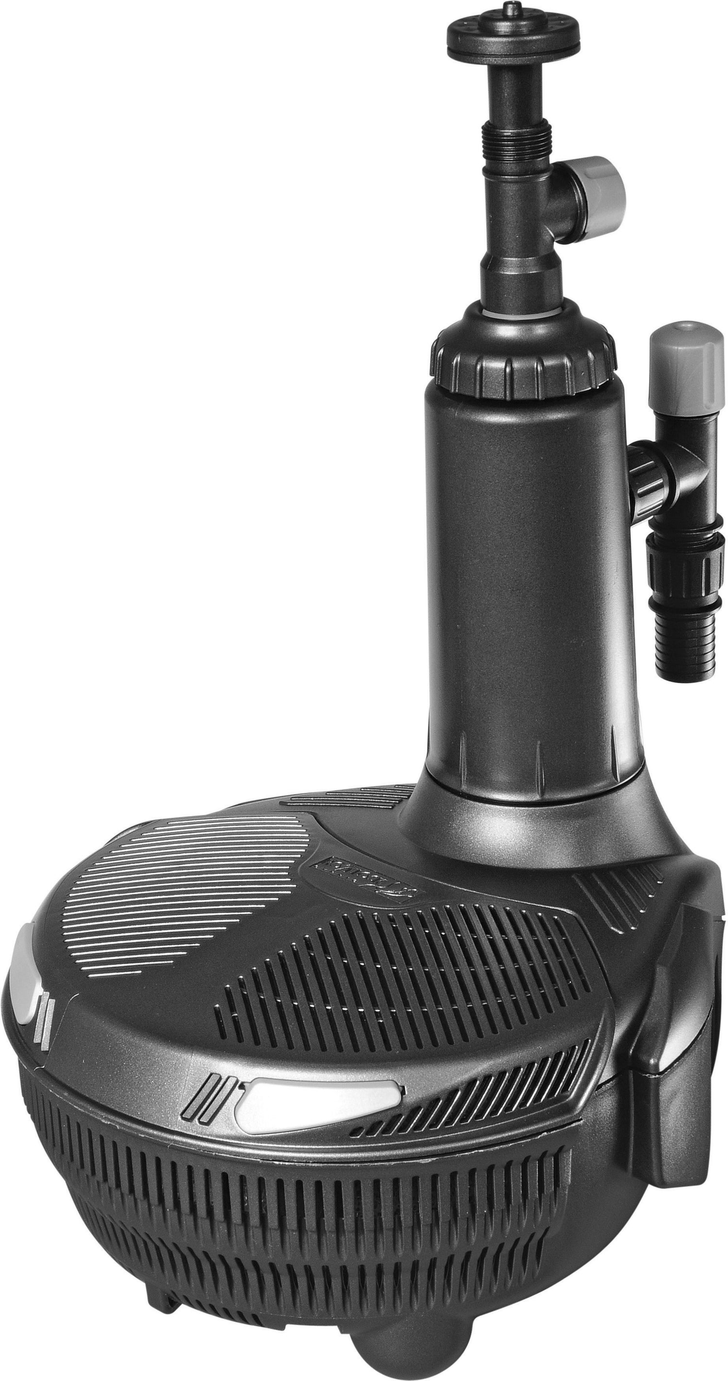 Hozelock vijverfilter en pomp EasyClear 9000