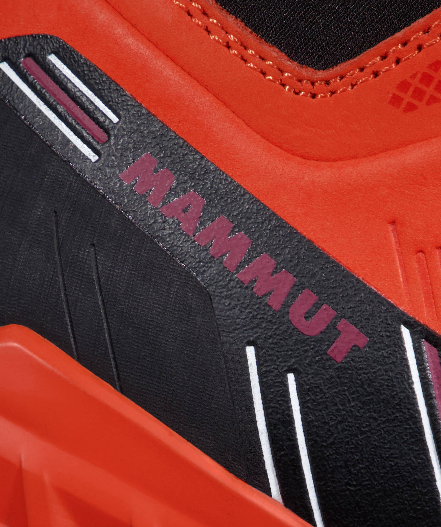 Mammut| Damen Wanderschuhe KENTO ADVANCED HIGH GTX