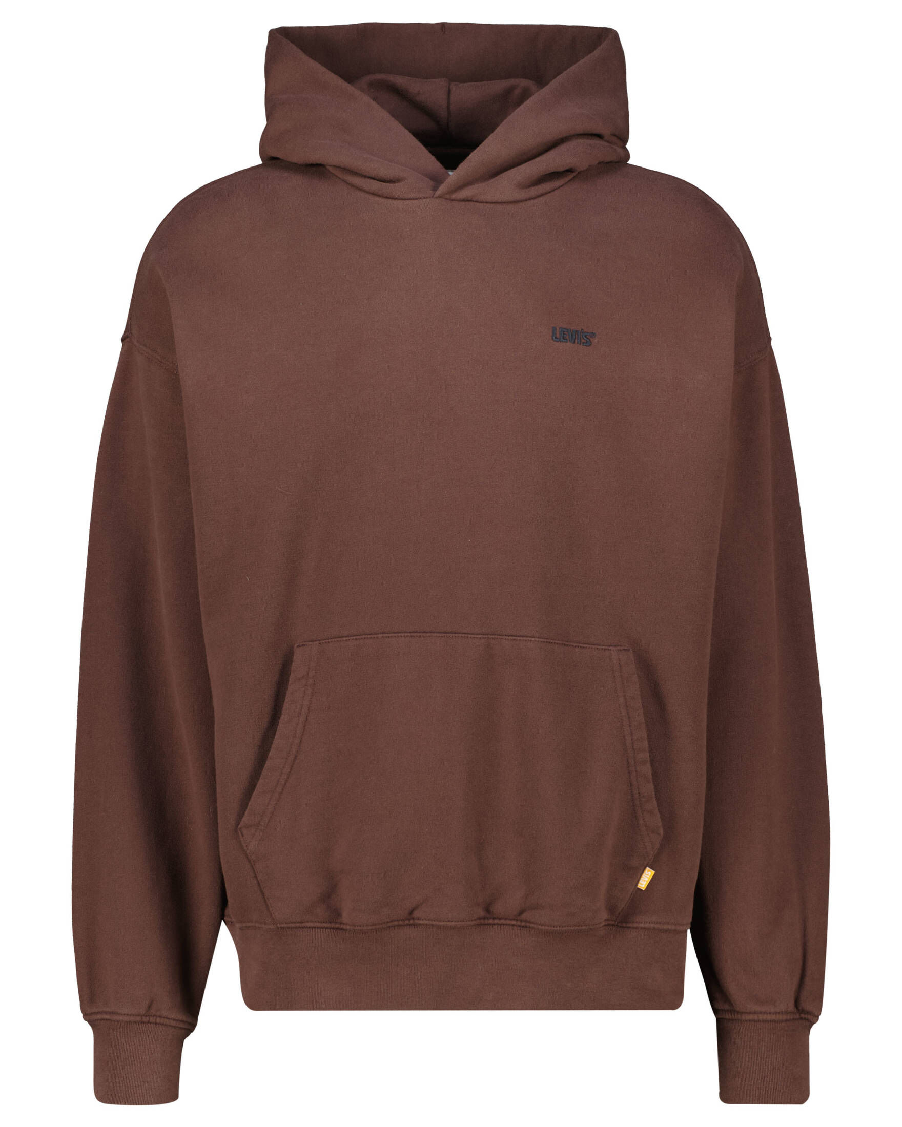 Levi's®| Herren Hoodie GOLD TAB PUCE