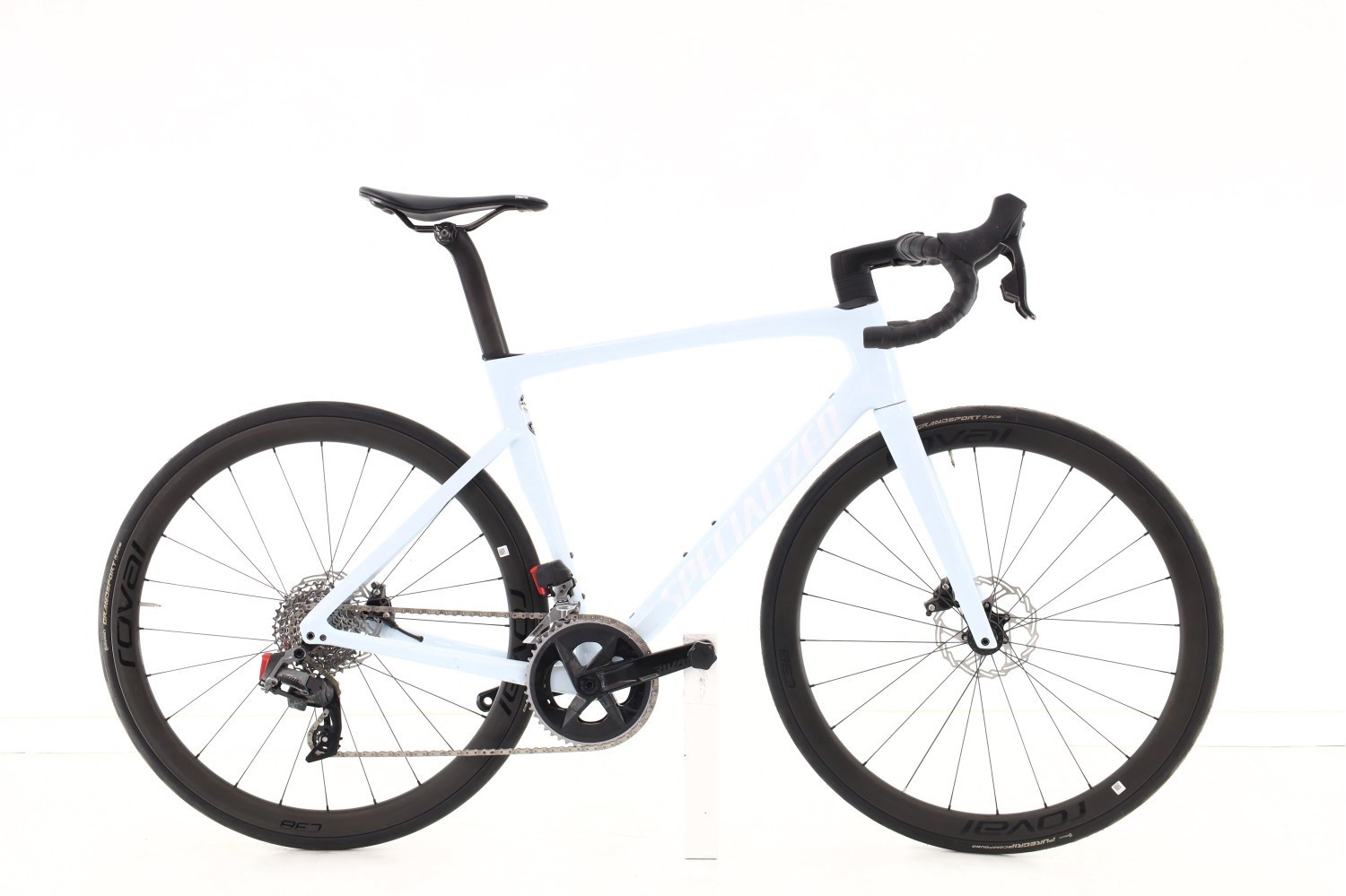 Specialized Tarmac SL7 Expert (2022) | Diamond