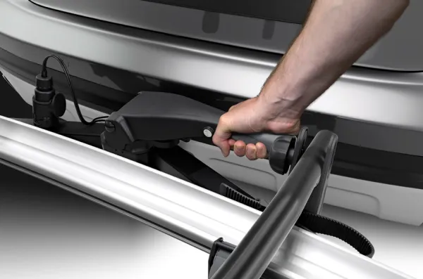 Thule VeloSpace XT 938 cykelholder