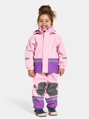 Didriksons Boardman Fôret Regnsett, Tulip Purple